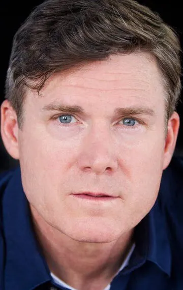 Фотография актёра Дональд Имм