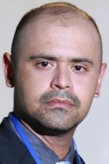 Фотография актёра Майк Лукок