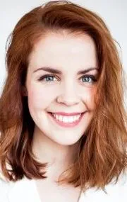 Фотография актёра Ноэми О’Фаррелл