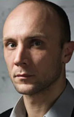 Фотография актёра Арам Караханян