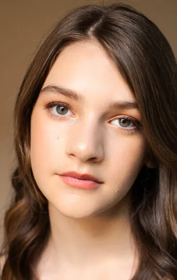 Фотография актёра Ольга Петса