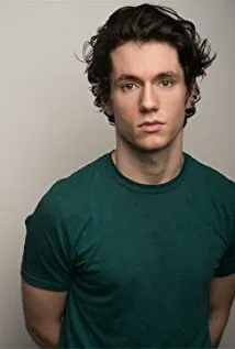 Фотография актёра Джеймс Скалли