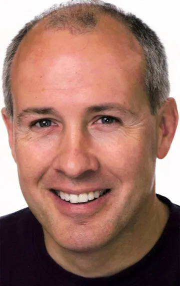 Фотография актёра Джон Ньюберг