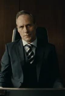 Фотография актёра Вольфрам Кох