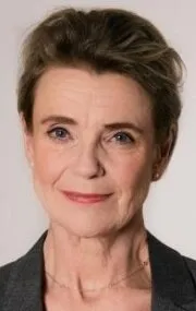 Фотография актёра Стина Экблад