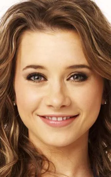 Фотография актёра Олеся Рулин