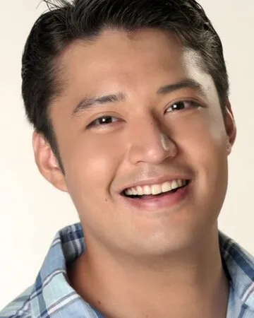 Фотография актёра Марк Энтони Фернандес