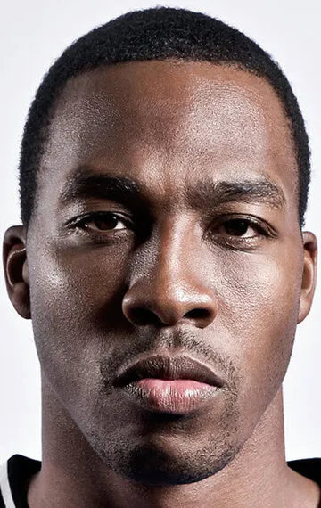 Фотография актёра Дуайт Ховард