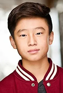 Фотография актёра Итан Хван