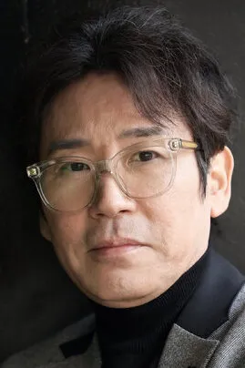 Фотография актёра Чо Гван-у