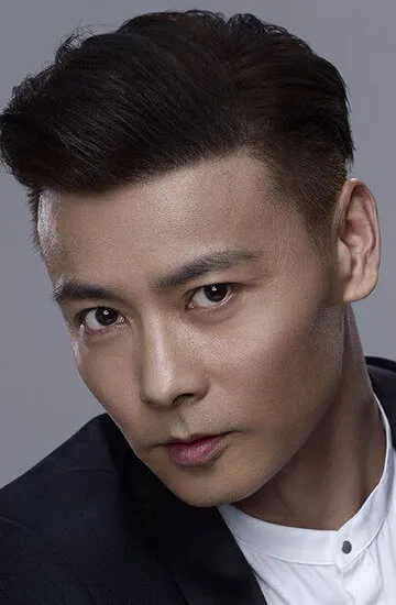 Фотография актёра Макс Чжан