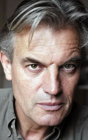 Фотография актёра Дерек де Линт