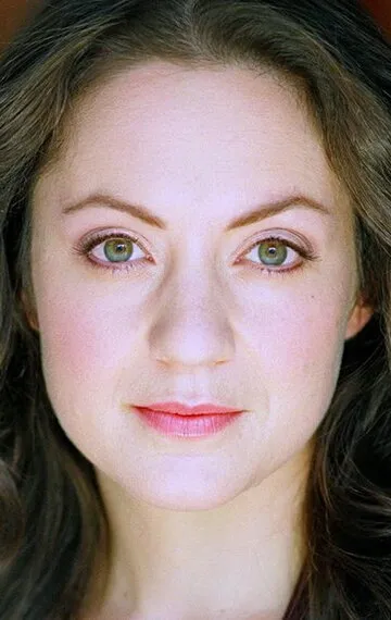 Фотография актёра Кали Роша