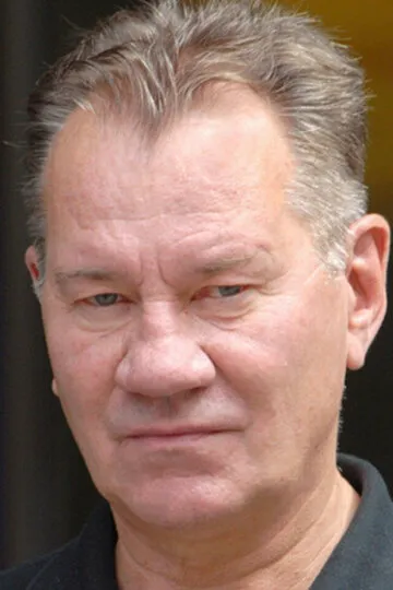 Фотография актёра Манфред Леманн