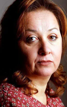 Фотография актёра Кармен Поммелла