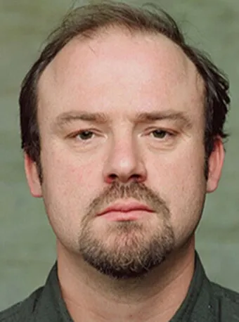 Фотография актёра Герхард Либманн