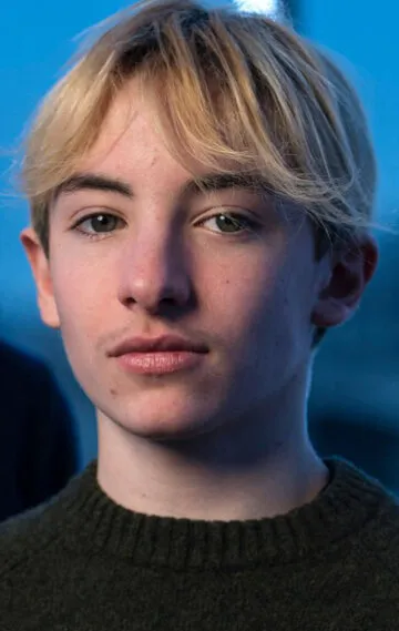 Фотография актёра Жозеф Энжель