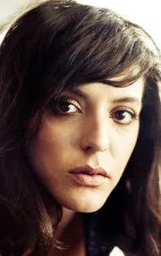 Фотография актёра Монья Шокри