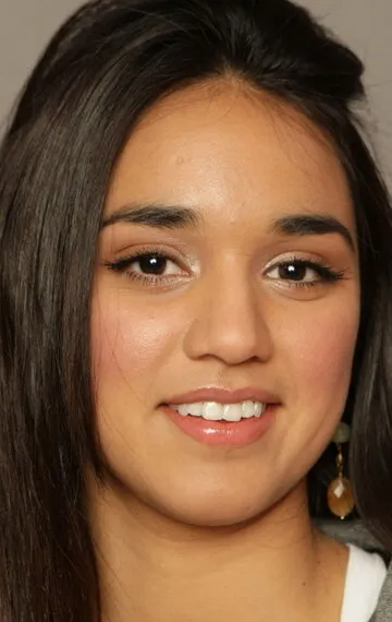 Фотография актёра Саммер Бишил