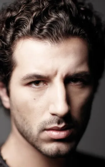Фотография актёра Франческо Шанна