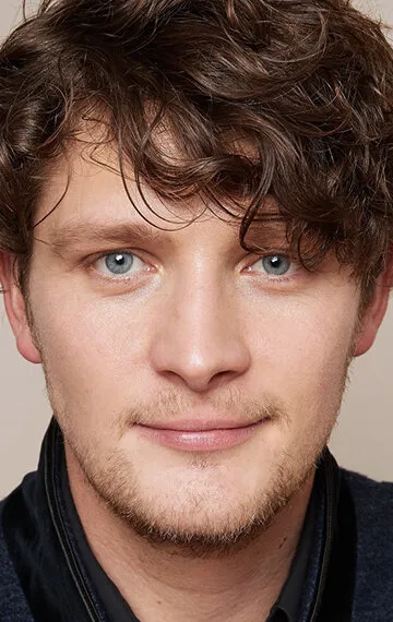 Фотография актёра Бретт Дайер