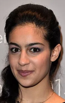 Фотография актёра София Лезафр