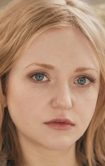 Фотография актёра Лилли Фихтнер