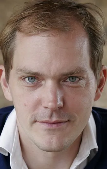 Фотография актёра Годехард Гизе