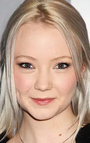 Фотография актёра Керри Хэйес