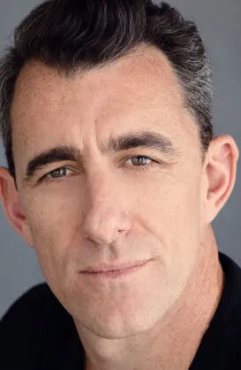 Фотография актёра Майк Миноуг