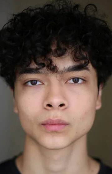 Фотография актёра Нараян Дэвид Гектер