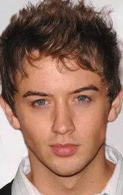 Фотография актёра Джонни Пакар