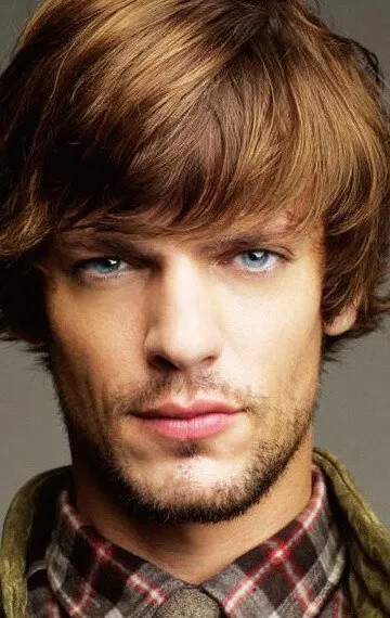 Фотография актёра Мартин Каннаво