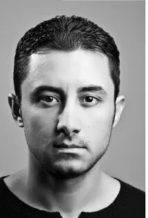 Фотография актёра Роберт Фусилла