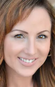 Фотография актёра Шери Дэвис