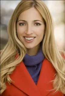 Фотография актёра Элика Портной