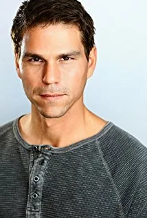 Фотография актёра 