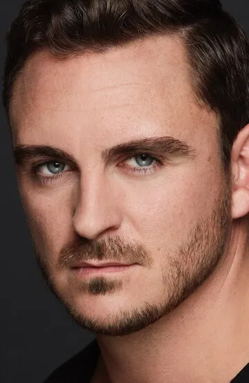 Фотография актёра Алан Калтон