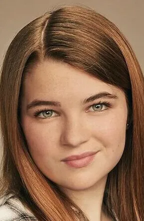 Фотография актёра Реган Реворд