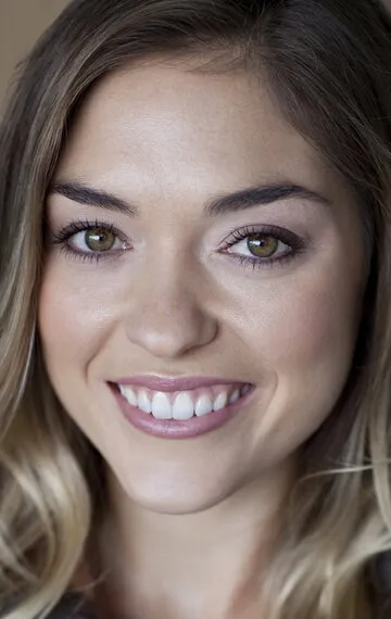 Фотография актёра Аннабелл Стивенсон