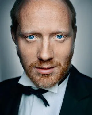 Фотография актёра Симон Шварц