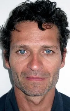 Фотография актёра Франсуа Негре