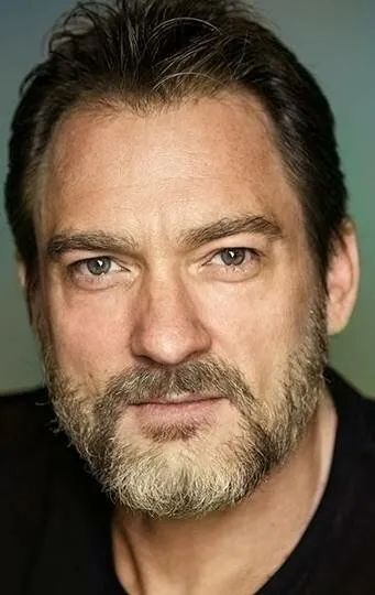 Фотография актёра Бен Темпле