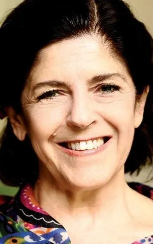 Фотография актёра Кристина Банегас