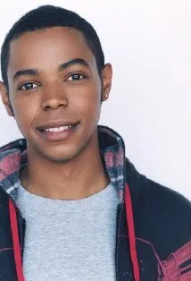 Фотография актёра Антуан Перри