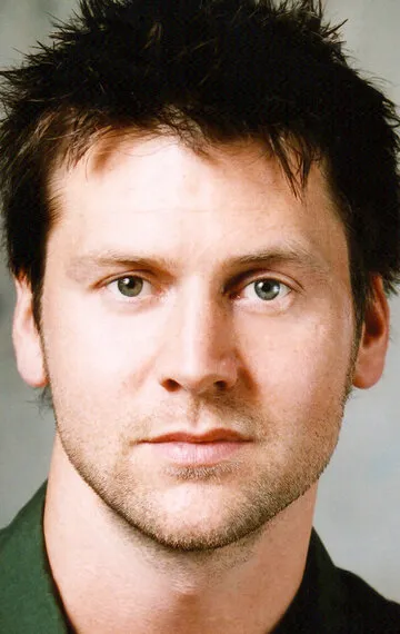 Фотография актёра Шон Роджерсон