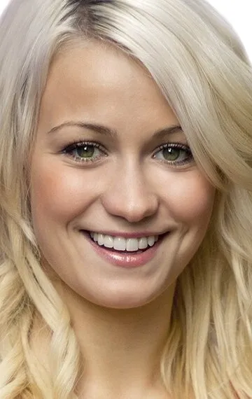 Фотография актёра Челси Рейст