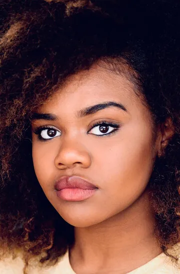 Фотография актёра Дара Рени