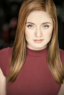 Фотография актёра Бренна Ллевелин