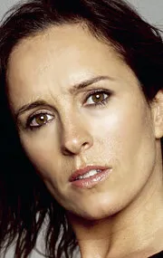 Фотография актёра Джульетт Обри